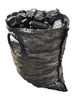 Coal Sack - 50kg